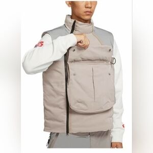 NIKE SPORTSWEAR THERMA-FITTECH PACK (MOONFOSSIL/BLACK)